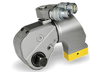 Hydraulic Torque Wrench